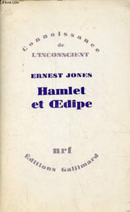 Hamlet et Oedipe - Collection connaissance de l'inconscient.