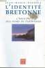 L'identité bretonne - l'origine des noms de personnes.. Plonéis Jean-Marie