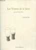 Les Versetes de la bière - Journal (1986-2006).. Suel Lucien