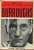 "Entretiens avec William Burroughs - Collection ""entretiens"".". Odier Daniel