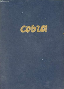 Cobra un art libre.
