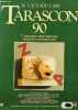 Festival de Tarascon VIIes rencontres internationales de poésie contemporaine 3-8 août 1990.. Collectif
