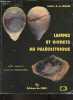 "Lampes et godets au paléolithique - XXIIIe supplément à ""Gallia Préhistoire"".". A.de Beaune Sophie