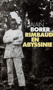 Rimbaud en Abyssinie - Collection points n°1182.