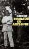 Rimbaud en Abyssinie - Collection points n°1182.. Borer Alain