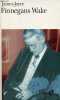 Finnegans Wake - Collection Folio n&deg;2964.. Joyce James