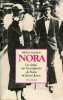 Nora la vérité sur les rapports de Nora et James Joyce.. Maddox Brenda