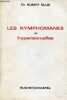 Les nymphomanes et hypersexuelles.. Dr Ellis Albert & Sagarin Edward
