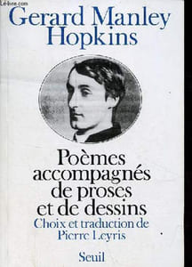 Poèmes accompagnés de proses et de dessins.