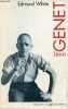 Jean Genet.. White Edmund