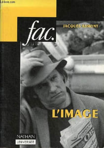 L'image - Collection fac.cinéma.