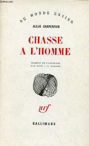Chasse à l'homme - Collection du monde entier.