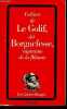 Le Golif, dit Borgnefesse, capitaine de la flibuste - Collection les cahiers rouges n°59.. Adhémar Timothée Louis