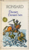 Discours derniers vers - Collection GF-Flammarion n&deg;316.. de Ronsard Pierre