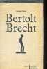 Bertolt Brecht ou le petit contre le grand - Collection homme de théâtre - dédicacé par l'auteur.. Banu Georges