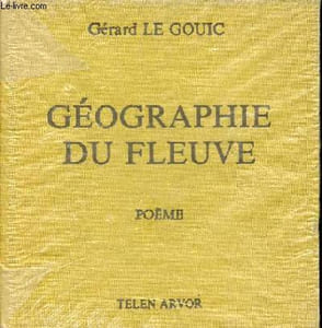 Géographie du fleuve - poème.