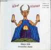 Cahiers de l'Adeiao n°14 1999 - Alaye Atô dessinateur dogon 8-30 janvier 1999.. Collectif