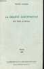 La société industrielle et son avenir.. Kaczynski Theodore