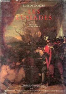 Les Lusiades - édition bilingue.