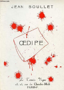 Oedipe.