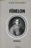 Fénelon - Collection histoire.. Richardt Aimé