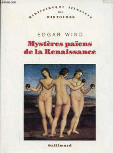 Mystères païens de la Renaissance - Collection Bibliothèque illustrée des histoires.
