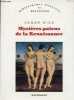 Mystères païens de la Renaissance - Collection Bibliothèque illustrée des histoires.. Wind Edgar