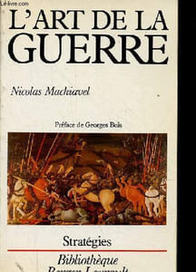 "L'art de la guerre - Collection ""stratégies""."