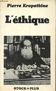 L'éthique.