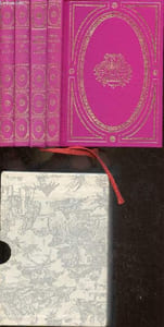 Poèmes amoureux et galants - 4 tomes (4 volumes) - tome 1+2+3+4.