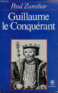 Guillaume le Conquérant - Collection Marabout Université n°321.