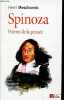 Spinoza poème de la pensée - Collection Biblis n°181.. Meschonnic Henri