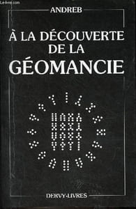 A la découverte de la géomancie.