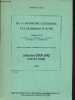 De la grammaire scientifique à la grammaire scolaire - Collection ERA 642 (UA 04 1028) - Université Paris 7.. H.Huot F.Corblin M.J.Besson M.L.Elalouf ...