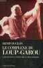 Le complexe du Loup-Garou - La fascination de la violence dans la culture américaine - Collection cahiers libres.. Duclos Denis