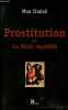 Prostitution - Le désir mystifié.. Chaleil Max