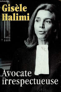 Avocate irrespectueuse.