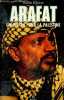 Arafat un destin pour la Palestine.. Favret Rémi