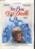 Plaquette : Un bon petit diable d'apr&egrave;s le roman de la Comtesse de S&eacute;gur - Un film de Jean-Claude Brialy - Sortie 21 d&eacute;cembre 1983.. Collectif