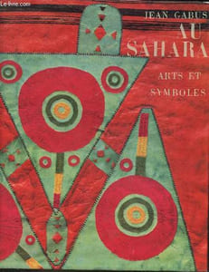 Au Sahara arts et symboles.