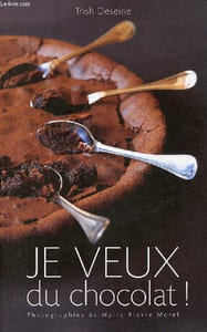 Je veux du chocolat !