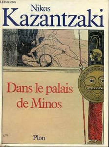 Dans le palais de Minos.