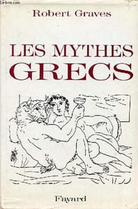 Les mythes grecs.
