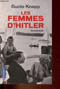 Les femmes d'Hitler - document - Collection pocket n°15707.