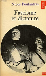 Fascisme et dictature - Collection points politique n°68.