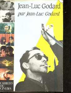 Jean-Luc Godard.