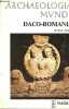 Daco-Romania - Collection Archaeologia Mundi.. Berciu Dumitru