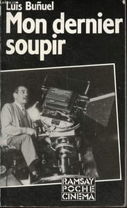 Mon dernier soupir - Collection ramsay poche cinéma n°33.