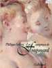 Les surprises de Fragonard.. Sollers Philippe
