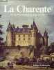 La Charente de la préhistoire à nos jours - Collection l'histoire par les documents.. Combes Jean & Luc Michel